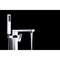Anzzi Khone 2-Handle Claw Foot Tub Faucet in Polished Chrome FS-AZ0037CH - alternate 4